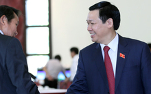 Tuần này bầu Bộ trưởng Tài chính mới